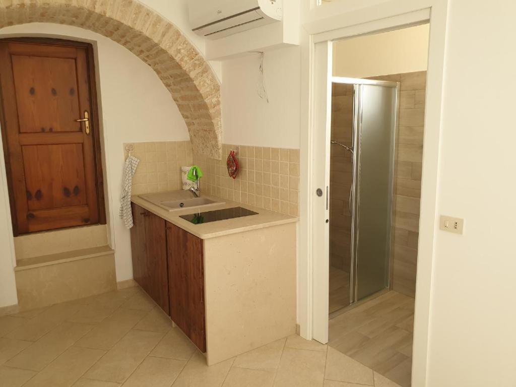 Nonna Livia By La Puglia In Un Trullo Apartment Alberobello Exterior photo