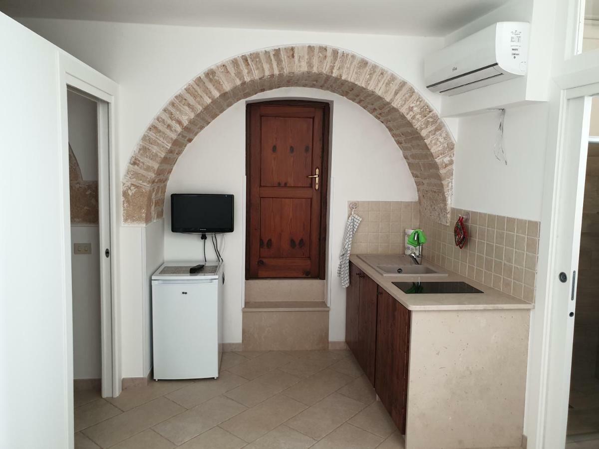 Nonna Livia By La Puglia In Un Trullo Apartment Alberobello Exterior photo